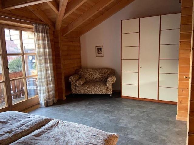 קיפרספלדן Ferienhaus Wilder Kaiser מראה חיצוני תמונה