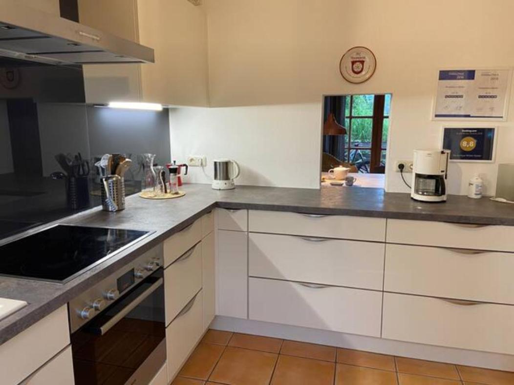 קיפרספלדן Ferienhaus Wilder Kaiser מראה חיצוני תמונה