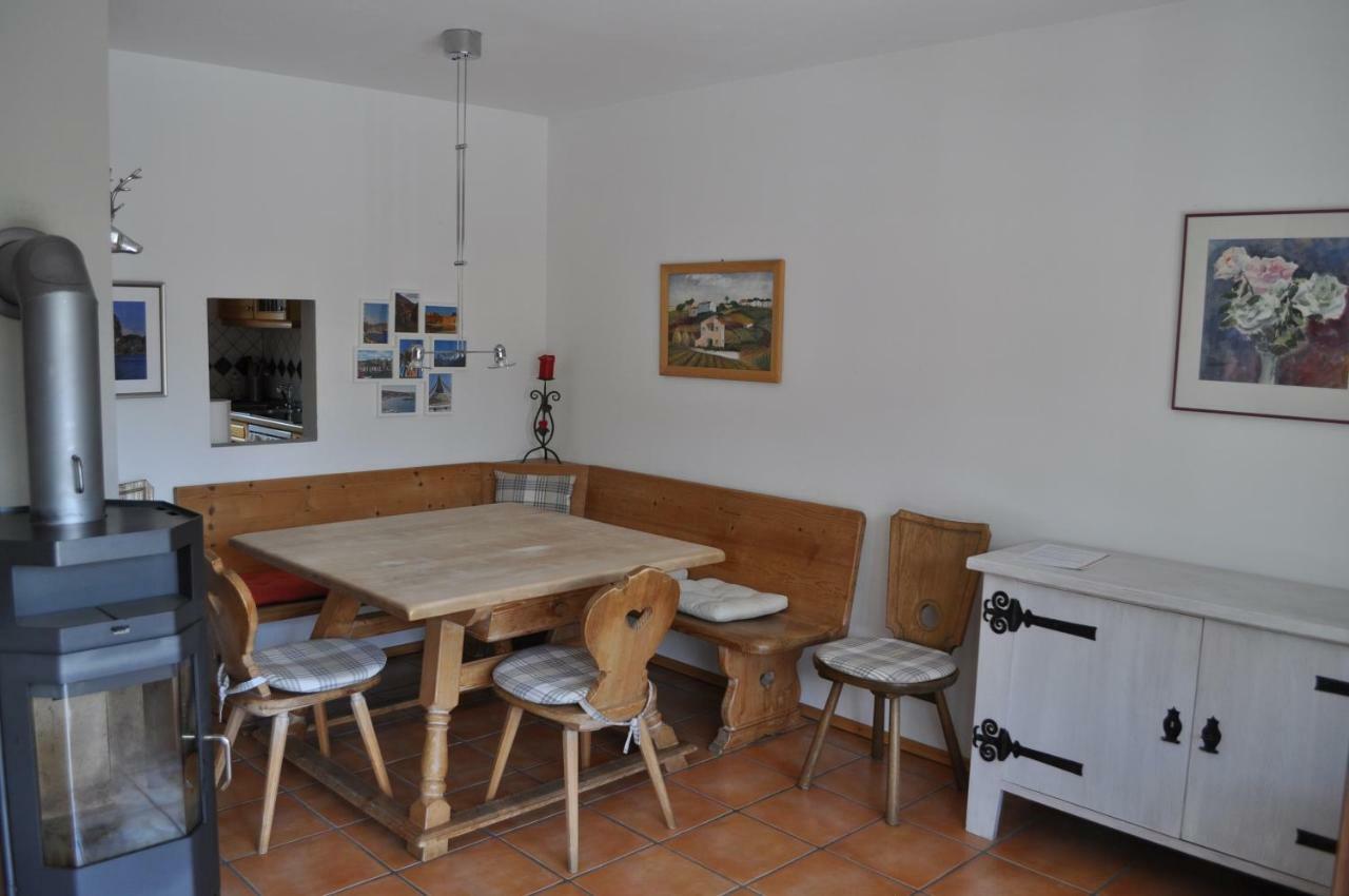 קיפרספלדן Ferienhaus Wilder Kaiser מראה חיצוני תמונה