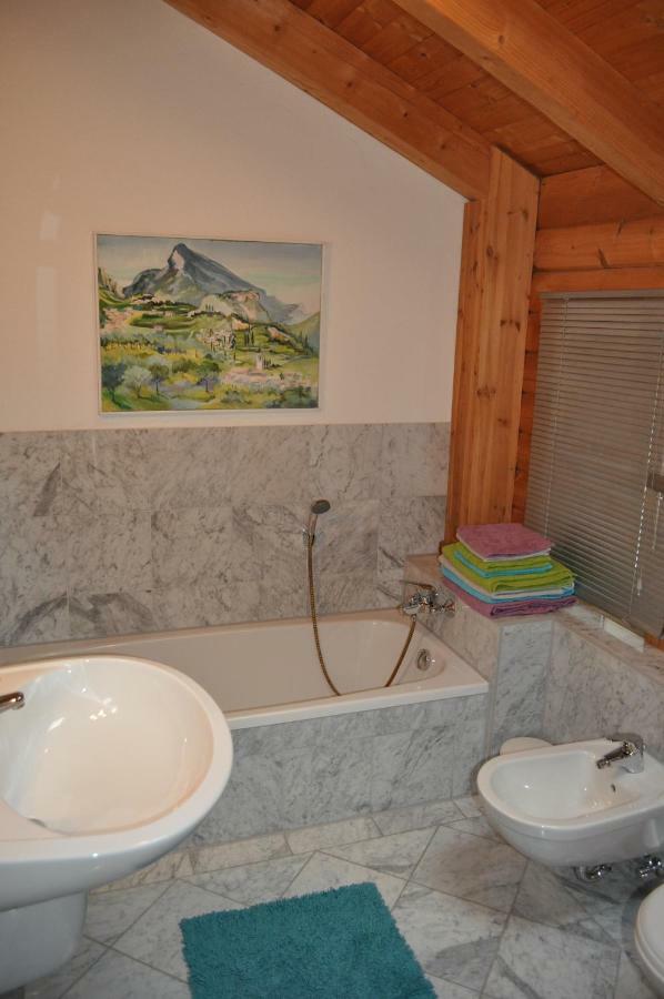 קיפרספלדן Ferienhaus Wilder Kaiser מראה חיצוני תמונה